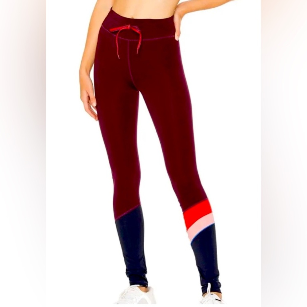 The Upside Full Length Leggings